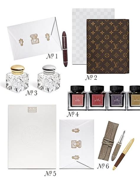 louis vuitton office supplies|louis vuitton office collection.